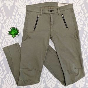 Rag & Bone Military Jeans